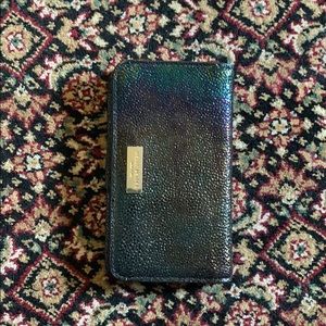 Henri bendel wallet